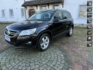 Volkswagen Tiguan 2.0TDI 140KM 4x4 4Motion Nowy Rozrząd 17" Sprawny Gwarancja - 1
