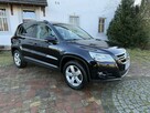 Volkswagen Tiguan 2.0TDI 140KM 4x4 4Motion Nowy Rozrząd 17" Sprawny Gwarancja - 12