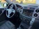 Volkswagen Tiguan 2.0TDI 140KM 4x4 4Motion Nowy Rozrząd 17" Sprawny Gwarancja - 13