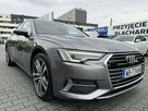 Audi A6 serwisowany, bezwypadkowy, 2 KPL OPON, Faktura vat - 2