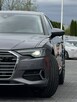 Audi A6 serwisowany, bezwypadkowy, 2 KPL OPON, Faktura vat - 4