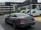 Audi A6 serwisowany, bezwypadkowy, 2 KPL OPON, Faktura vat - 7