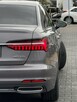 Audi A6 serwisowany, bezwypadkowy, 2 KPL OPON, Faktura vat - 12