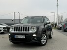Jeep Renegade 1.4 / 140KM 4X4 Nawigacja Kamera Panorama Czujnik Martwego Pola - 3