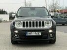 Jeep Renegade 1.4 / 140KM 4X4 Nawigacja Kamera Panorama Czujnik Martwego Pola - 4