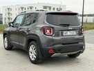 Jeep Renegade 1.4 / 140KM 4X4 Nawigacja Kamera Panorama Czujnik Martwego Pola - 8