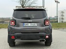 Jeep Renegade 1.4 / 140KM 4X4 Nawigacja Kamera Panorama Czujnik Martwego Pola - 9