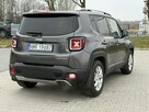 Jeep Renegade 1.4 / 140KM 4X4 Nawigacja Kamera Panorama Czujnik Martwego Pola - 11