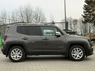 Jeep Renegade 1.4 / 140KM 4X4 Nawigacja Kamera Panorama Czujnik Martwego Pola - 12