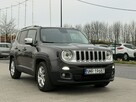 Jeep Renegade 1.4 / 140KM 4X4 Nawigacja Kamera Panorama Czujnik Martwego Pola - 13