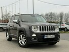 Jeep Renegade 1.4 / 140KM 4X4 Nawigacja Kamera Panorama Czujnik Martwego Pola - 14