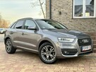 Audi Q3 - 3