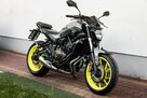 Yamaha MT 07 R 2017 Raty Transport ABS  Największy Wybór Moto W PL KAT A2 FLUO - 2