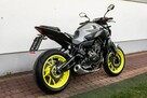 Yamaha MT 07 R 2017 Raty Transport ABS  Największy Wybór Moto W PL KAT A2 FLUO - 4