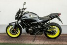 Yamaha MT 07 R 2017 Raty Transport ABS  Największy Wybór Moto W PL KAT A2 FLUO - 6