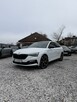 Škoda Scala MonteCarlo - 2