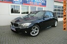 BMW 3GT 2.0d M-Pakiet Bi-Xenon LED Kamera harman/kardon NOWY ROZRZĄD 183tys.km - 1