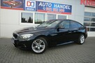 BMW 3GT 2.0d M-Pakiet Bi-Xenon LED Kamera harman/kardon NOWY ROZRZĄD 183tys.km - 5