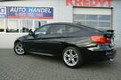 BMW 3GT 2.0d M-Pakiet Bi-Xenon LED Kamera harman/kardon NOWY ROZRZĄD 183tys.km - 10