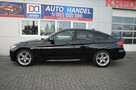 BMW 3GT 2.0d M-Pakiet Bi-Xenon LED Kamera harman/kardon NOWY ROZRZĄD 183tys.km - 11
