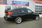 BMW 3GT 2.0d M-Pakiet Bi-Xenon LED Kamera harman/kardon NOWY ROZRZĄD 183tys.km - 14