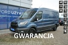 Ford Transit Trail Van 350 L3H2 2,0 EcoBlue 170KM M6 FWD Zabudowa warsztatowa ASO - 1