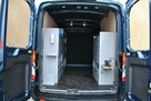 Ford Transit Trail Van 350 L3H2 2,0 EcoBlue 170KM M6 FWD Zabudowa warsztatowa ASO - 2