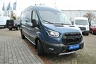 Ford Transit Trail Van 350 L3H2 2,0 EcoBlue 170KM M6 FWD Zabudowa warsztatowa ASO - 5