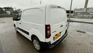 Citroen Berlingo 1.6HDI 2015r Klimatyzacja Drzwi Boczne Serwis Fv-23%! - 2
