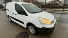 Citroen Berlingo 1.6HDI 2015r Klimatyzacja Drzwi Boczne Serwis Fv-23%! - 3
