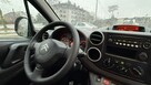 Citroen Berlingo 1.6HDI 2015r Klimatyzacja Drzwi Boczne Serwis Fv-23%! - 6