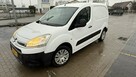 Citroen Berlingo 1.6HDI 2015r Klimatyzacja Drzwi Boczne Serwis Fv-23%! - 12
