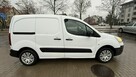 Citroen Berlingo 1.6HDI 2015r Klimatyzacja Drzwi Boczne Serwis Fv-23%! - 14