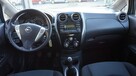 Nissan Note piękny. Gwarancja. Polecam !!! - 3