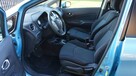 Nissan Note piękny. Gwarancja. Polecam !!! - 11