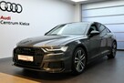 Audi A6 50TDI V6 286 KM Quattro Sline B&O VirtualPlus Kamera ACC MatrixLedHD
