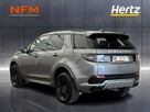 Discovery Sport S 2,0 TD4 AWD(204 KM) Salon PL FV VAT 23 - 4