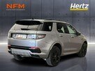 Discovery Sport S 2,0 TD4 AWD(204 KM) Salon PL FV VAT 23 - 5