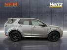 Discovery Sport S 2,0 TD4 AWD(204 KM) Salon PL FV VAT 23 - 7