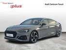 Audi RS5 MatrixLED_Masaże_Alcantara_Panorama_Bang&Olufsen - 1