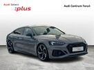 Audi RS5 MatrixLED_Masaże_Alcantara_Panorama_Bang&Olufsen - 7