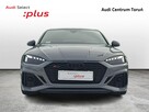 Audi RS5 MatrixLED_Masaże_Alcantara_Panorama_Bang&Olufsen - 8