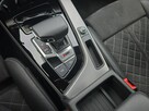 Audi RS5 MatrixLED_Masaże_Alcantara_Panorama_Bang&Olufsen - 14