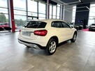 Mercedes GLA 200 1.6 156KM automat 2019 r., salon PL, I właściciel, f-a VAT - 8