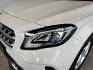 Mercedes GLA 200 1.6 156KM automat 2019 r., salon PL, I właściciel, f-a VAT - 9