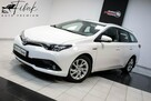 Toyota Auris 1.8 Hybryda+Gaz*Salon Polska*Vat23%