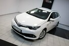 Toyota Auris 1.8 Hybryda+Gaz*Salon Polska*Vat23% - 3