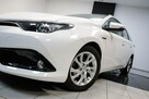 Toyota Auris 1.8 Hybryda+Gaz*Salon Polska*Vat23% - 4