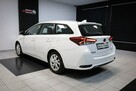 Toyota Auris 1.8 Hybryda+Gaz*Salon Polska*Vat23% - 8