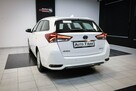 Toyota Auris 1.8 Hybryda+Gaz*Salon Polska*Vat23% - 9
